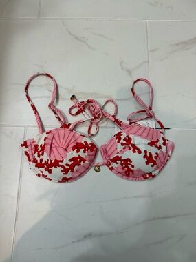 Studio Swim Bikini Top